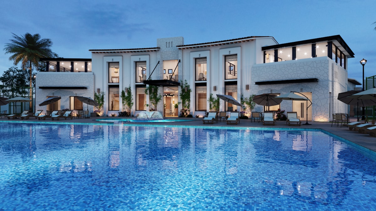 Sunset Bay Hotel